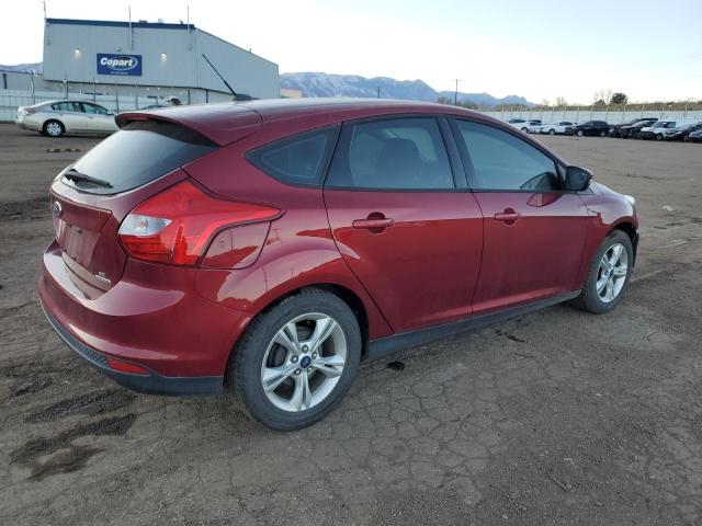 Photo 3 from auction – 2013 FORD FOCUS SE with VIN 1FADP3K28DL226729