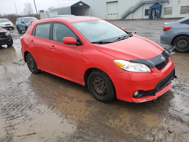 Photo 4 from auction – 2011 TOYOTA COROLLA MA with VIN 2T1KU4EE8BC627952
