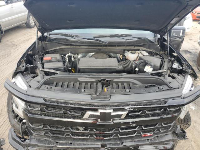 Photo 11 from auction – 2024 CHEVROLET SILVERADO with VIN 3GCUDFED2RG205803