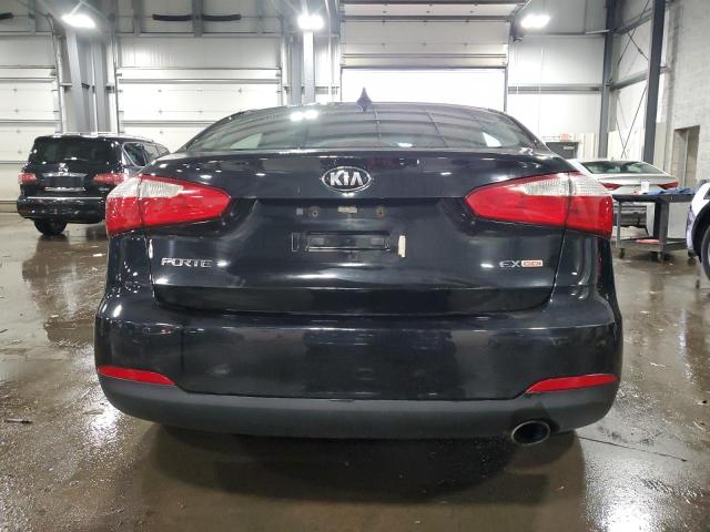 Photo 6 from auction – 2015 KIA FORTE EX with VIN KNAFX4A82F5352619