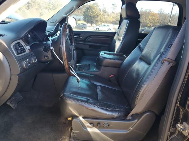 Photo 7 from auction – 2011 GMC YUKON DENA with VIN 1GKS2GEJ8BR224519