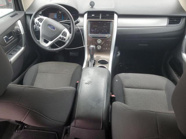 Photo 8 from auction – 2011 FORD EDGE SEL with VIN 2FMDK3JC0BBA59276