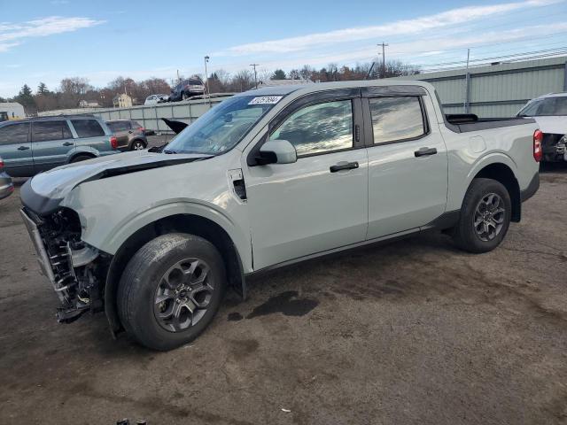 FORD MAVERICK X 2022 with VIN 3FTTW8E36NRA62426 - Photo from auction