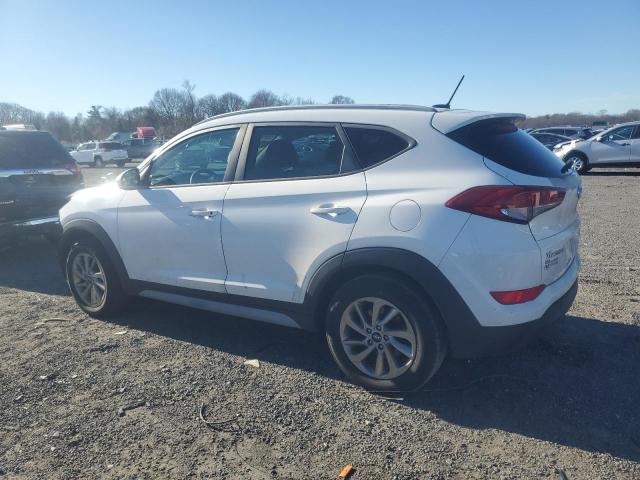 Photo 2 from auction – 2017 HYUNDAI TUCSON LIM with VIN KM8J33A48HU407546