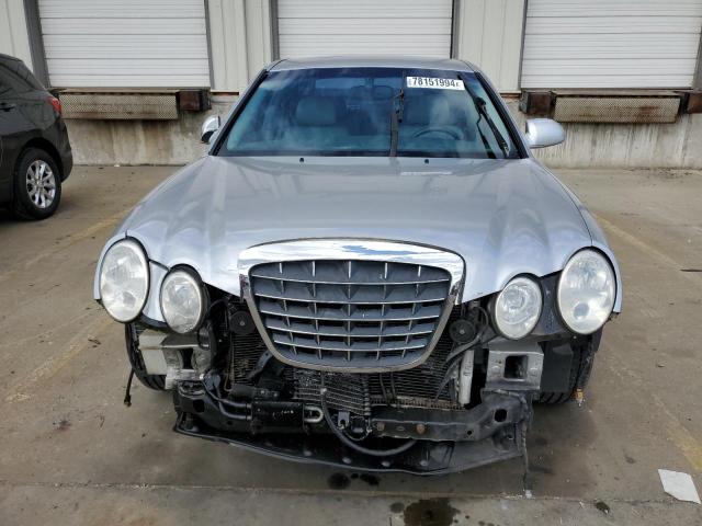 Photo 5 from auction – 2005 KIA AMANTI with VIN KNALD124555056515