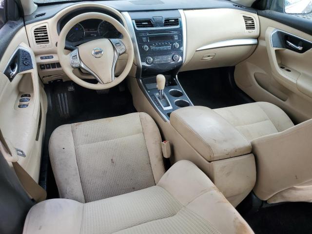 Photo 8 from auction – 2015 NISSAN ALTIMA 2.5 with VIN 1N4AL3AP9FC575641