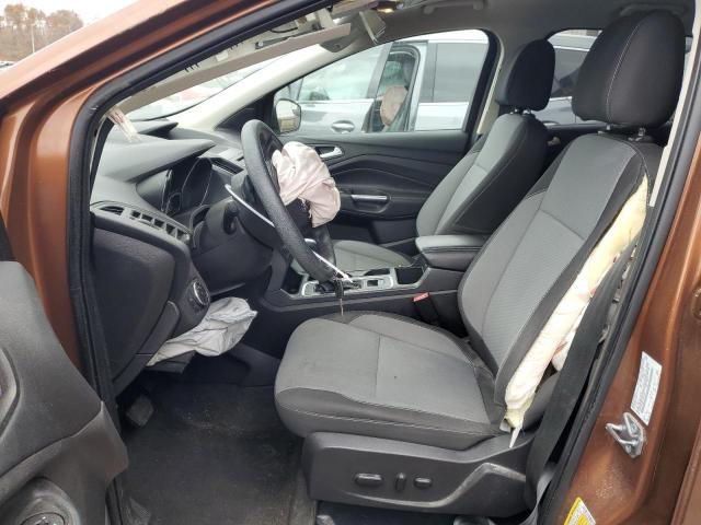 Photo 7 from auction – 2017 FORD ESCAPE SE with VIN 1FMCU0GD8HUA53264