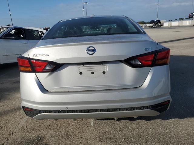 Photo 6 from auction – 2022 NISSAN ALTIMA SV with VIN 1N4BL4DV2NN305626