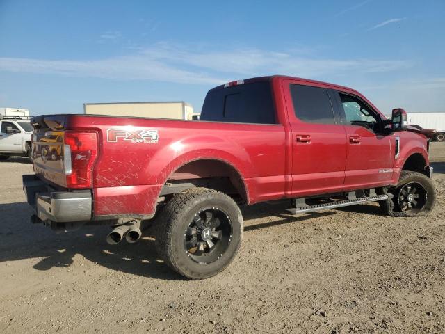 Photo 3 from auction – 2017 FORD F250 SUPER with VIN 1FT7W2BT5HEC30700