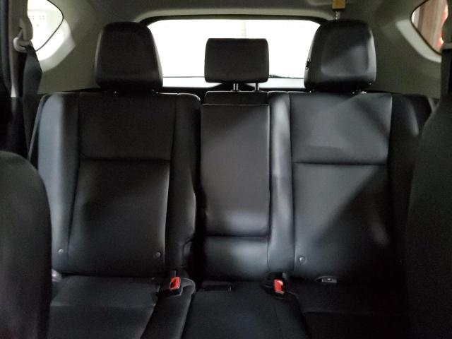 Photo 10 from auction – 2013 TOYOTA RAV4 LIMIT with VIN JTMDFREV9DD000540