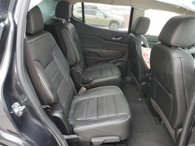 Photo 11 from auction – 2021 GMC ACADIA DEN with VIN 1GKKNXLS0MZ130575