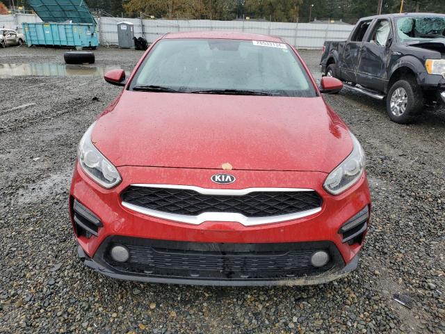 Photo 5 from auction – 2020 KIA FORTE FE with VIN 3KPF24AD8LE192888