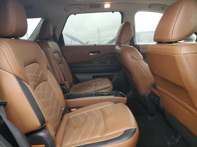 Zdjęcie 11 z aukcji – 2023 NISSAN PATHFINDER z VIN 5N1DR3DK0PC229349