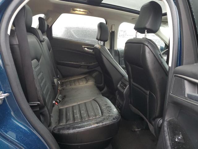 Фото 11 с аукциона – 2020 FORD EDGE SEL с VIN 2FMPK4J97LBB41403