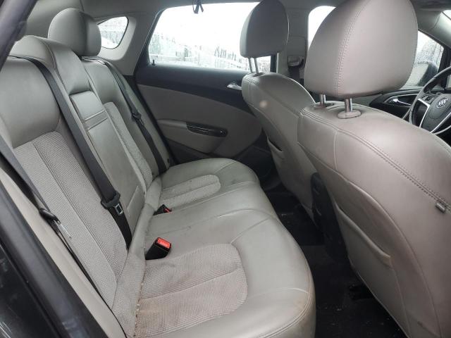 Фото 10 с аукциона – 2015 BUICK VERANO CON с VIN 1G4PR5SK9F4128461