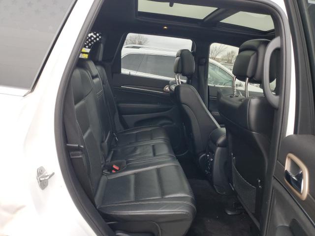 Photo 11 from auction – 2016 JEEP GRAND CHER with VIN 1C4RJFBG7GC312052