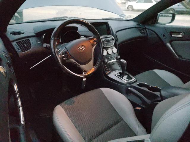 Photo 8 from auction – 2014 HYUNDAI GENESIS CO with VIN KMHHT6KD1EU113996