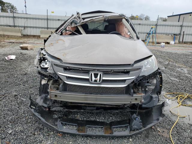 Photo 5 from auction – 2012 HONDA CR-V EXL with VIN 5J6RM4H78CL068368
