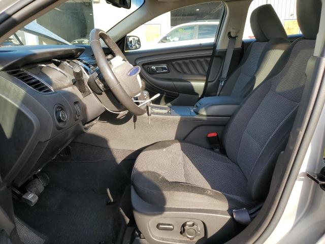 Photo 7 from auction – 2010 FORD TAURUS SEL with VIN 1FAHP2EW2AG131971