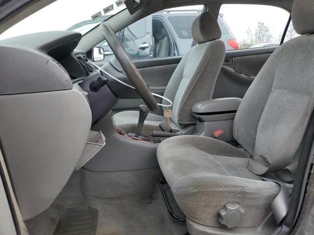 Photo 7 from auction – 2004 TOYOTA COROLLA CE with VIN 1NXBR32E44Z207901