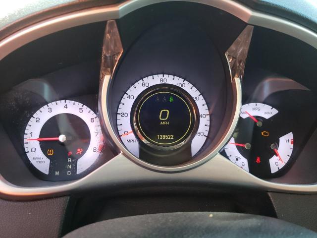 Photo 9 from auction – 2012 CADILLAC SRX LUXURY with VIN 3GYFNAE31CS653819