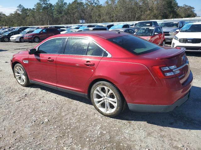 Снимка 2 от търг – 2013 FORD TAURUS SEL с VIN 1FAHP2E84DG163715
