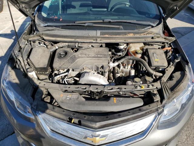 Photo 11 from auction – 2017 CHEVROLET VOLT LT with VIN 1G1RC6S51HU213644