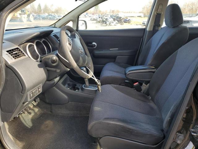Photo 7 from auction – 2010 NISSAN VERSA S with VIN 3N1BC1CP5AL411660