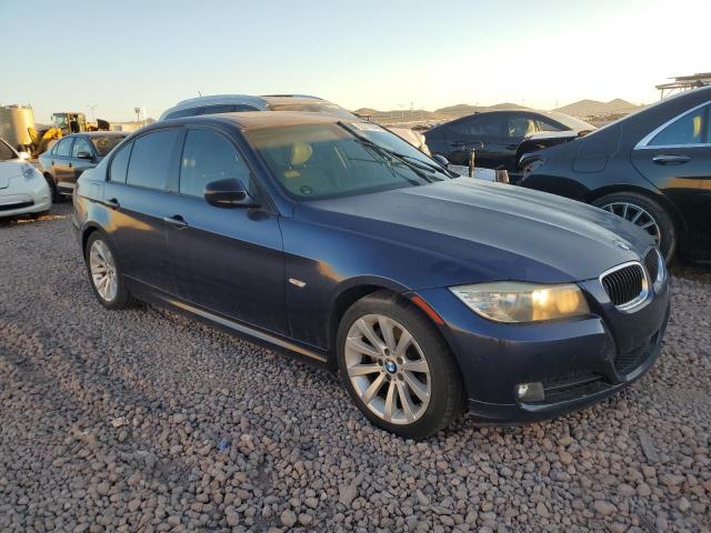 Photo 4 from auction – 2011 BMW 328 I with VIN WBAPH7G5XBNM58309
