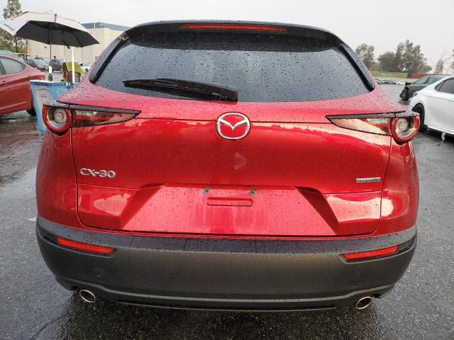 Photo 6 from auction – 2021 MAZDA CX-30 SELE with VIN 3MVDMABLXMM243495