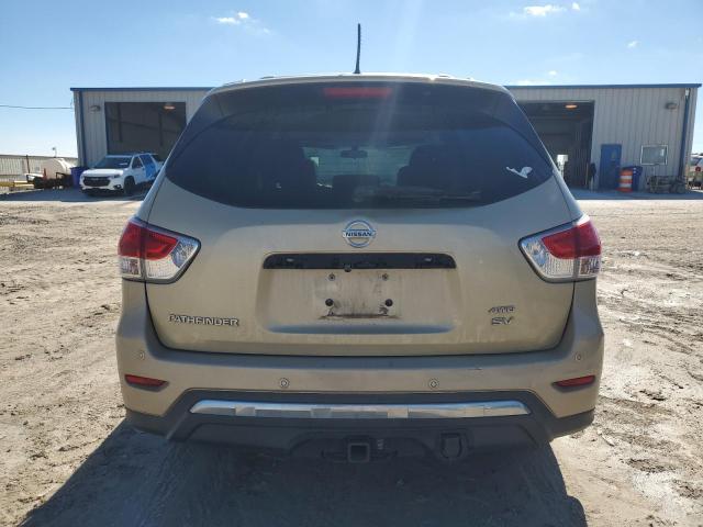 Photo 6 from auction – 2013 NISSAN PATHFINDER with VIN 5N1AR2MM0DC604960