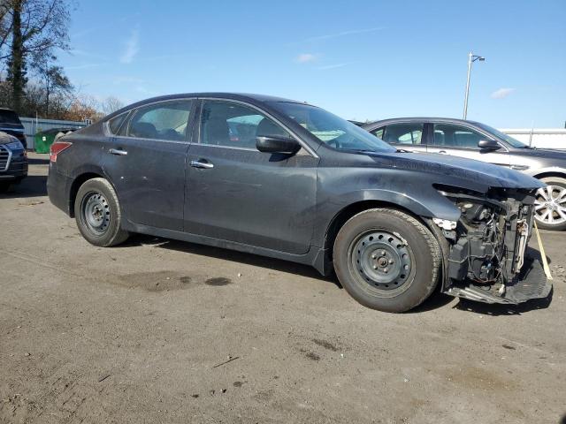 Photo 4 from auction – 2014 NISSAN ALTIMA 2.5 with VIN 1N4AL3AP3EN200590