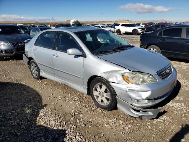 Photo 4 from auction – 2008 TOYOTA COROLLA CE with VIN 1NXBR30E28Z945981
