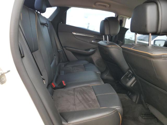 Photo 10 from auction – 2014 CHEVROLET IMPALA LT with VIN 2G1115SL4E9208457