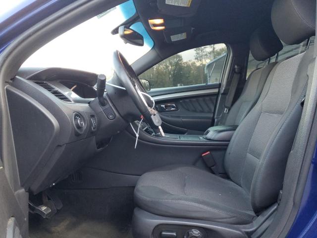 Photo 7 from auction – 2014 FORD TAURUS SEL with VIN 1FAHP2H80EG124553
