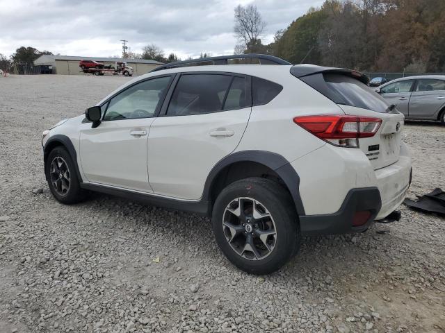 Photo 2 from auction – 2018 SUBARU CROSSTREK with VIN JF2GTAACXJH329894