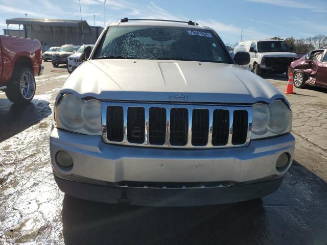 Photo 5 from auction – 2007 JEEP GRAND CHER with VIN 1J8HR58P97C657341