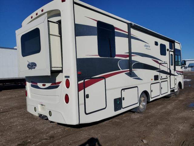 Photo 4 from auction – 2015 JAY PRECEPT with VIN 1F65F5DY5E0A08025