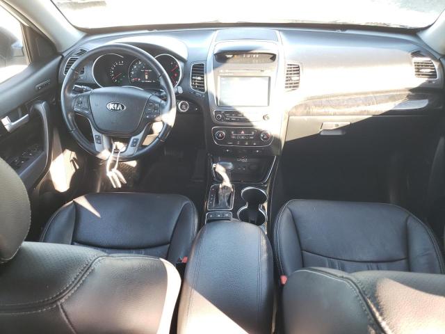 Photo 8 from auction – 2015 KIA SORENTO EX with VIN 5XYKU4A71FG654296
