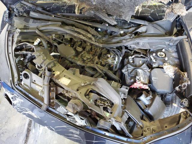 Photo 12 from auction – 2021 MAZDA CX-30 SELE with VIN 3MVDMBBL3MM254800