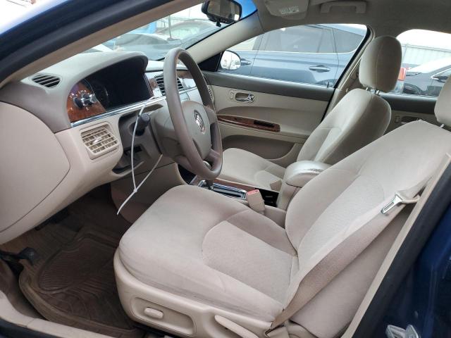 Photo 7 from auction – 2006 BUICK LACROSSE C with VIN 2G4WC582X61146970
