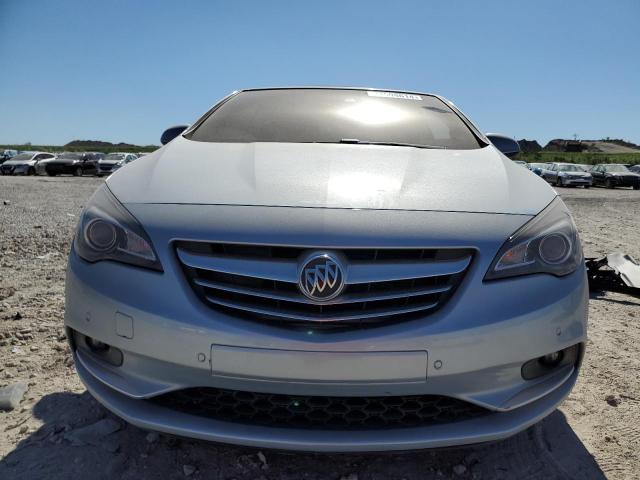 Photo 5 from auction – 2016 BUICK CASCADA PR with VIN W04WT3N57GG135768