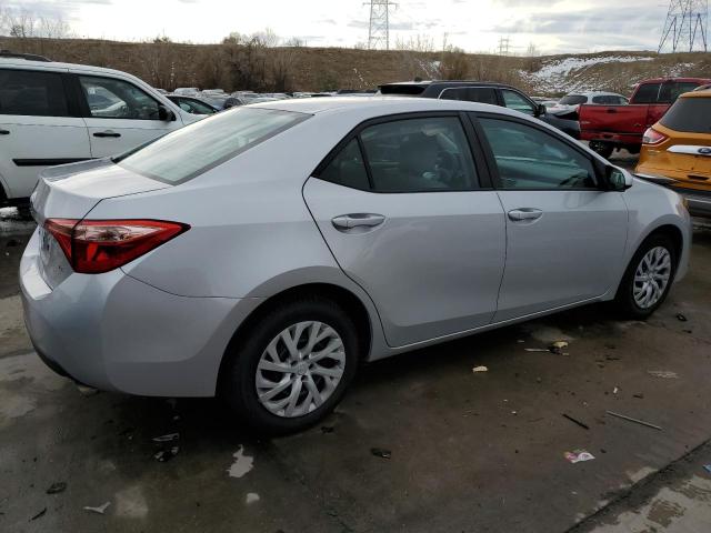 Photo 3 from auction – 2018 TOYOTA COROLLA L with VIN 2T1BURHE2JC977861