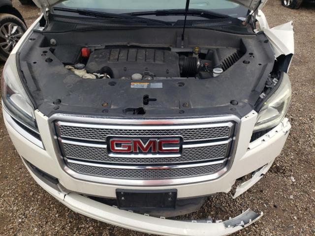 Photo 12 from auction – 2015 GMC ACADIA DEN with VIN 1GKKRTKD9FJ221488