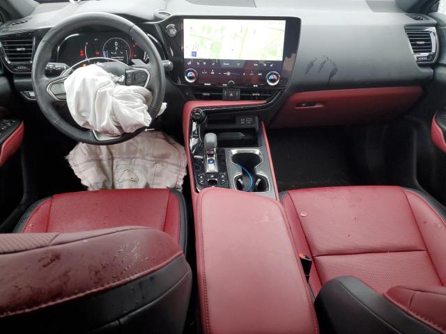 Photo 8 from auction – 2024 LEXUS NX 350 PRE with VIN 2T2GGCEZ3RC034015