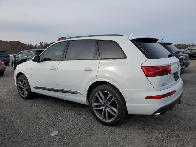 Photo 2 from auction – 2017 AUDI Q7 PRESTIG with VIN WA1VAAF70HD042812