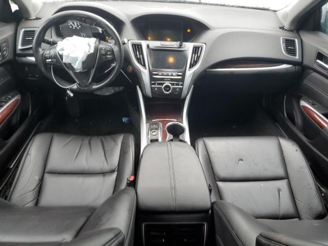 Photo 8 from auction – 2016 ACURA TLX with VIN 19UUB2F35GA007640