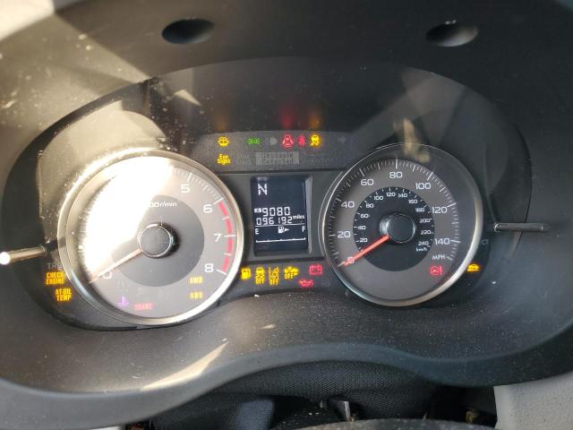 Photo 9 from auction – 2015 SUBARU FORESTER 2 with VIN JF2SJARC5FH456712