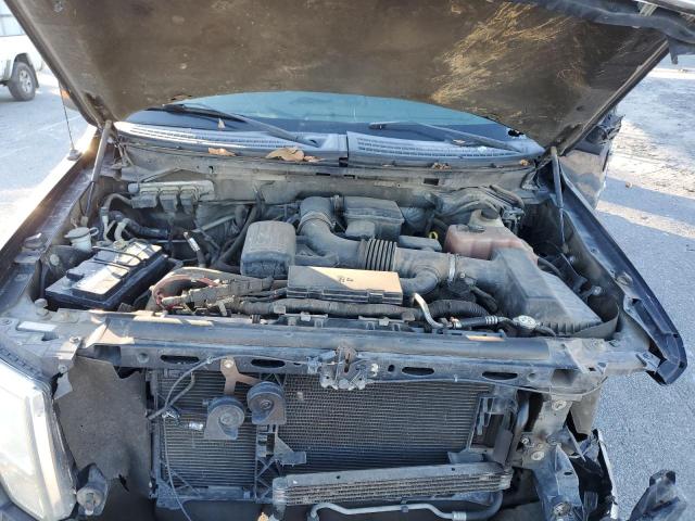 Photo 11 from auction – 2010 FORD F150 SUPER with VIN 1FTFW1EV3AFC33386