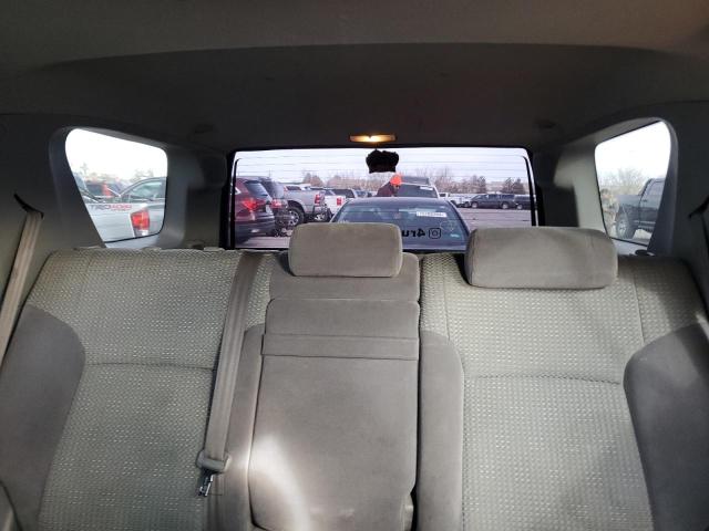 Photo 10 from auction – 2003 TOYOTA 4RUNNER SR with VIN JTEBU14RX30014502